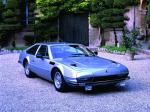 Lamborghini Jarama 400 GTS 1973 года
